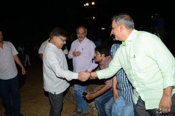 Kerintha Movie Audio Launch